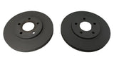 NEU Satz Bremsscheiben Vorderachse Ø 276mm GM Chevrolet HHR
