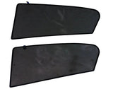 NEU Set Sonnenschutz Rollo Hintertür rechts links Original Opel Astra H 5-Türer