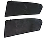 NEU Set Sonnenschutz Rollo Hintertür rechts links Original Opel Astra H 5-Türer