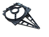 NEU Lufttrichter Kühler Lüfter Zarge Saugventilator Original Opel Omega B 2.0