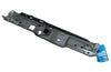 NEU Schlossträger Frontmaske Luftleitblech vorne Original Opel Corsa C 09114109