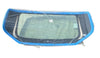 NEU Heckscheibe Heckfenster hinten grün Original Opel Meriva B 13266886
