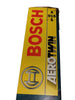 NEU SET Wischerblätter Frontscheibe Original Bosch AeroTwin A916S für VW Lupo