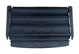 Kofferraumabdeckungen Laderaumrollo mit Halterung Original Opel Astra F Caravan