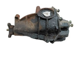 Sperrdifferential Ausgleichsgetriebe hinten 10:37 3,7 S45 Opel Senator B Omega A