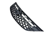 NEU Kühlergrill Frontgitter Lüftungsgitter Original Opel Astra K