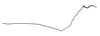 NEU Kraftstoffzufuhrrohr Kraftstoffleitung Original GM Chevrolet Cruze 13311884
