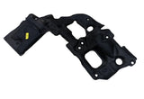 NEU Isolierung Dämmmatte Stirnwand außen links Original Opel Meriva A 13172039