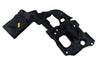 NEU Isolierung Dämmmatte Stirnwand außen links Original Opel Meriva A 13172039