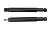 NEU Satz Stoßdämpfer Hinterachse Original Boge Opel Ascona B Manta B
