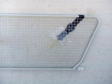 NEU NOS Laderaumtrennwand Hundeschutzgitter Original Opel Omega A Caravan