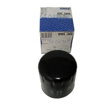 NEU Ölfilter Metallölfilter Original Mahle OC 100 für Citroën Xsara Peugeot 206