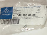NEU Temperatursensor Temperaturfühler Original Mercedes Actros Atego Axor