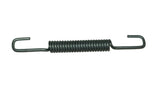 NEU Zugfeder Handbremsbacken Bremse Hinterachse Original Mercedes Benz