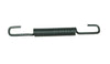 NEU Zugfeder Handbremsbacken Bremse Hinterachse Original Mercedes Benz