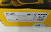 NEU Satz Bremsscheiben Vorderachse Ø257mm Original Textar Opel Adam Corsa D Fiat