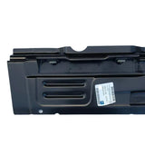NEU NOS Abdeckung Schweller Boden seitlich vorne links Original Opel Zafira A