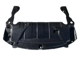 NEU Spritzschutz Unterfahrschutz vorne unten Original Opel Antara 2.0 2.4 3.2