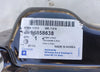 NEU Aufpralldämpfer Querträger Stoßstange vorne Original GM Chevrolet Matiz