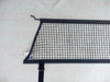Kofferraumnetz Trenngitter Hundegitter Original Opel Astra H Caravan