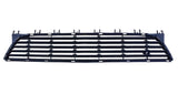 NEU Kühlergitter Kühlergrill Stoßstange vorne Original Opel Corsa C Facelift