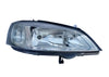 Scheinwerfer Frontscheinwerfer vorne rechts Original Opel Astra G 93175369