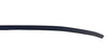 NEU Zierleiste Frontscheibe oben Original Opel Astra G Zafira A 90560027