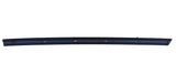 NEU Halteschiene Dichtung Frontscheibe links Original Opel Astra G Cabrio