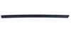 NEU Halteschiene Dichtung Frontscheibe links Original Opel Astra G Cabrio