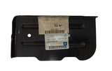 NEU Blech Verlängerung Radeinbau vorne rechts Original Opel Agila A 9201245