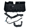 NEU Reparatursatz Motorabdeckung Verkleidung Original Opel Corsa D CDTi EcoTec