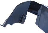NEU Radhausschale Radschale hinten links Original GM Chevrolet Orlando 95072544