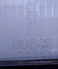NEU NOS Scheinwerferglas vorne Original Bosch Opel Rekord C Commodore A