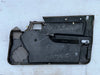 Türverkleidung Türpappe vorne links Original Opel Senator B