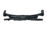 Wasserabweiser Abdeckung Verkleidung Stirnwand Original Opel Senator B Omega A
