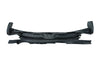 Wasserabweiser Abdeckung Verkleidung Stirnwand Original Opel Senator B Omega A