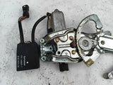 Fensterheber elektrisch Motor vorne rechts Original Opel Senator B Omega A