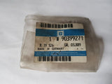 NEU NOS Filter Abgasrückführung AGR Original Opel Omega A 2.3