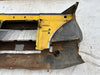Front Frontmaske Frontblech Luftleitblech Original Opel Rekord C (Commodore A)