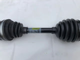 NEU NOS Antriebswelle Vorderachse vorne links Original Opel Corsa A
