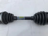 NEU NOS Antriebswelle Vorderachse vorne links Original Opel Corsa A
