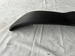 NEU Blende Führungsschiene Beifahrersitz rechts Original Opel Astra G Zafira A
