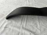 NEU Blende Führungsschiene Beifahrersitz rechts Original Opel Astra G Zafira A