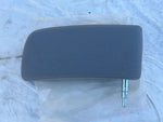 NEU NOS Armlehne Fahrersitz Mittelarmlehne Stoff grau Original Opel Meriva A