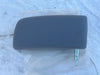 NEU NOS Armlehne Fahrersitz Mittelarmlehne Stoff grau Original Opel Meriva A