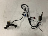 Satz Kaltlaufregler KLR Original HJS für Opel Omega A Senator B 2.6 C26NE