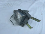 NEU NOS Nebelscheinwerfer vorne links Original Opel Astra F