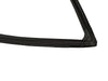 NEU Fensterdichtungen Fensterführung links Original Ford Ranger Raptor