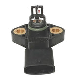 NEU Ladedrucksensor Original Mercedes Actros Atego Axor Vario Sprinter