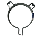 NEU Schelle Auspuffklemme Abgasrohr Original Mercedes Actros MP2 MP3 Axor